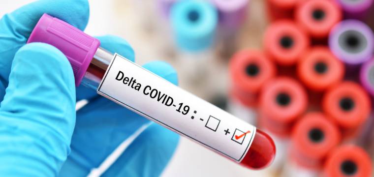 Delta, epsilon, lambda: Jaké riziko představují nové koronavirové mutace?