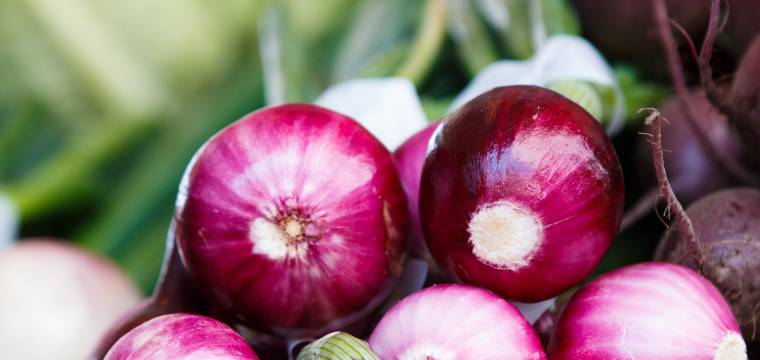 Trápí vás časté nadýmání? Zkuste vysadit potraviny s tzv. FODMAP sacharidy