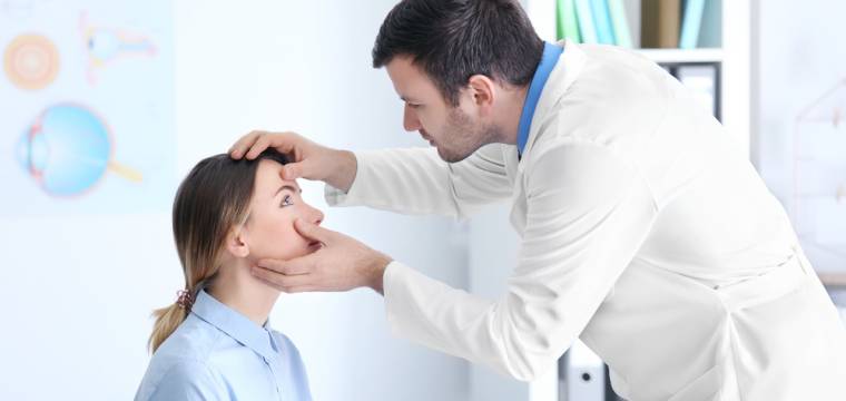 Péče o zdraví očí: základní doporučení do běžného života