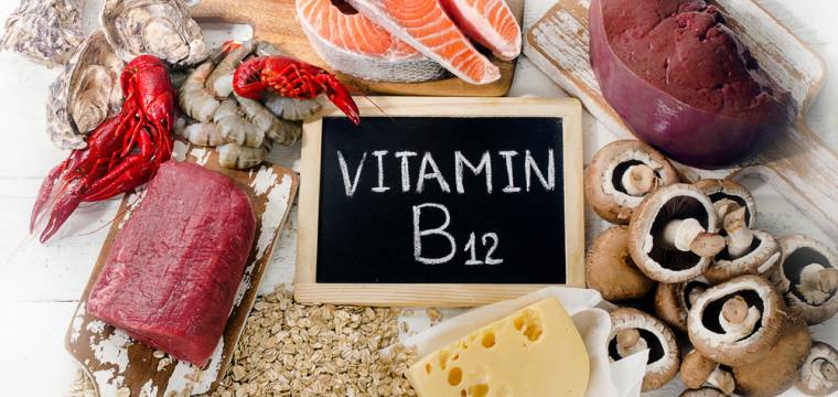 Nedostatek vitaminu B12: kdo je nejvíce ohrožen a jak mu předcházet?