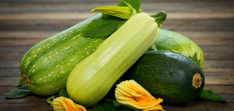 Cuketa: dietní zelenina, kterou můžete využít na stovky způsobů