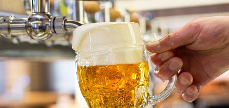 Pivo jako láska našeho národa. Jak jeho konzumace ovlivňuje naše tělo?