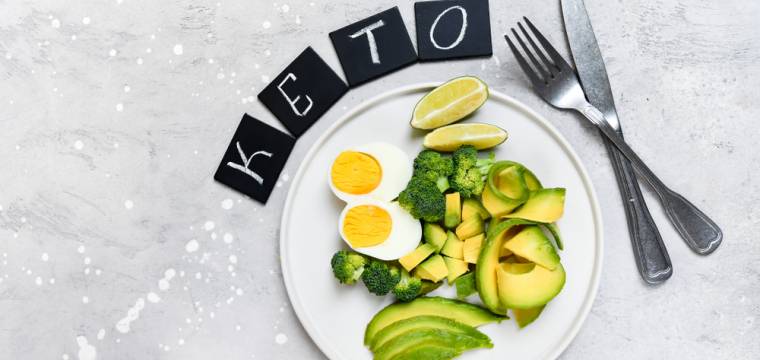 Keto dieta a její rizika – na co musíte myslet, než se do ní pustíte