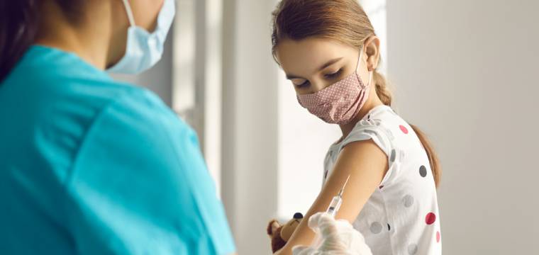 Vakcína Pfizer/BioNTech pro děti 5–11 let byla schválena. Očkování by mělo být od 20. prosince