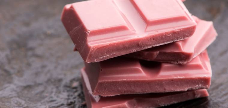 Ruby čokoláda – co stojí za tajemstvím růžové čokolády, která dobyla svět?