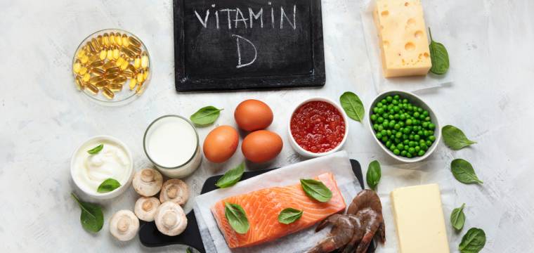 Vitamín D: dostatečná hladina je prevencí mnoha onemocnění včetně rakoviny, poukazují vědci