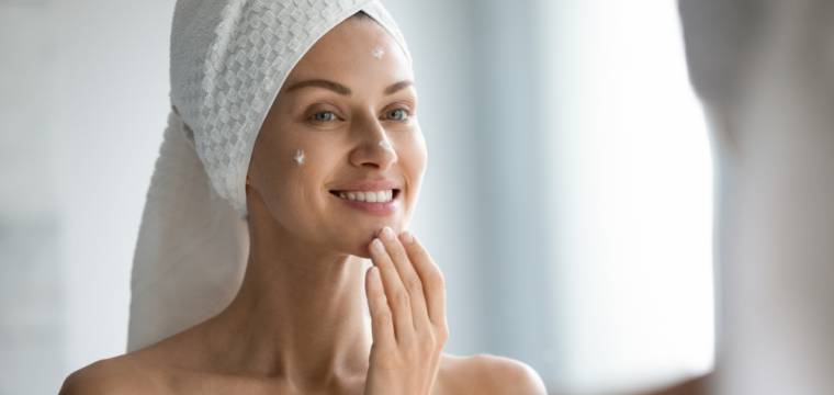 Anti-aging kosmetika: Které složky hledat na obalech produktů?