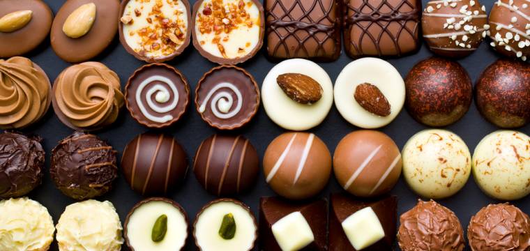 Podle čeho vybírat kvalitní čokoládu – nejen k Valentýnu?