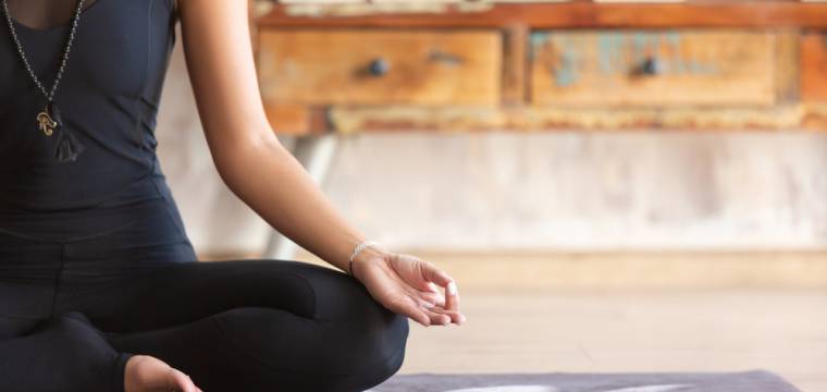 Meditace pro začátečníky: Co byste měli vědět, než začnete meditovat