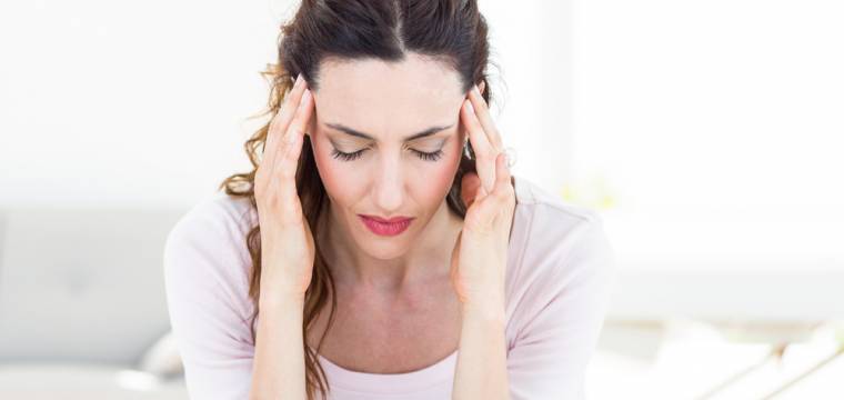 Bolest hlavy – přehled spouštěčů, které vás třeba ještě nenapadly