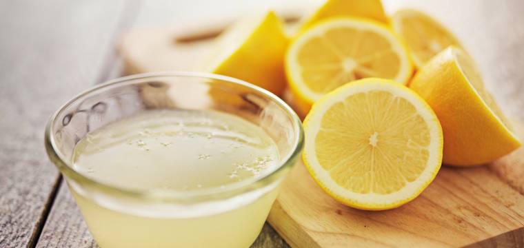 Citrony: Zdraví prospěšné účinky a zásady při jejich používání