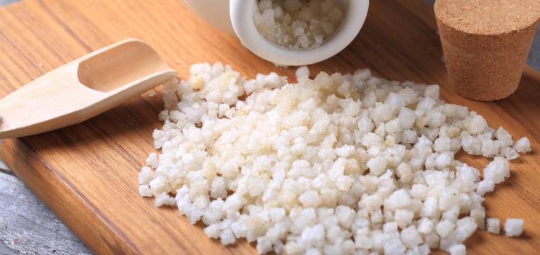 Blahodárná Epsomská sůl – připravte si z ní lázeň a dopřejte si její účinky