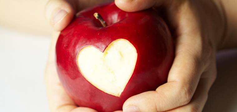 Healthy heart - small changes that have a big impact on your health