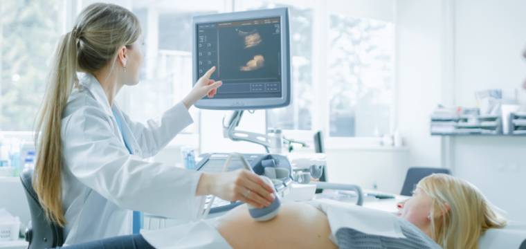 Prenatální diagnostika: Moderní přístupy a možnosti v těhotenství