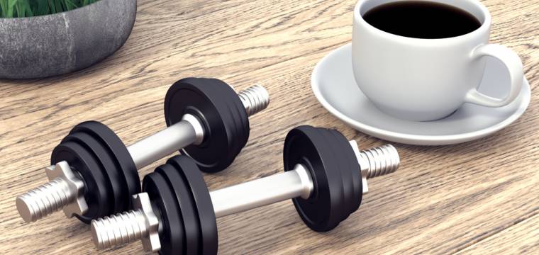 Kofein a sportovci: Opravdu pomůže k vyšší výkonnosti?