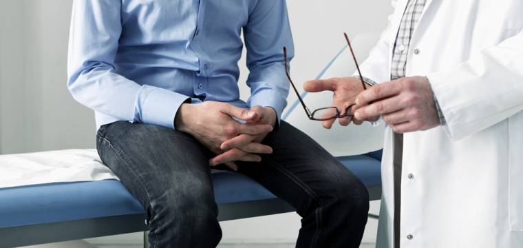 Muži – Jak pečovat o svou prostatu a čemu věnovat pravidelnou pozornost?