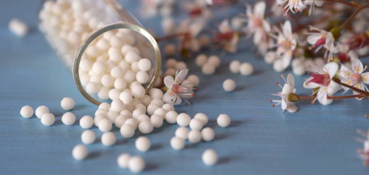 Homeopatika – placebo nebo opravdu účinná léčba?