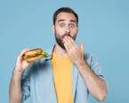 Fast food and healthy food - do they go together?  Yes, under certain conditions