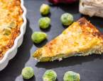 Kapustová frittata