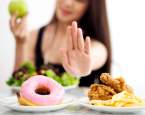 Neberte jídlo jako hřích aneb jak se nezbláznit v době plné diet