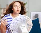 Ochrana těla před vedrem: Nejlepší tipy, jak se ochladit i bez klimatizace