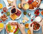 To have breakfast or not to have breakfast?  How breakfast affects weight loss