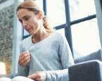 Předčasná menopauza není důvod k oslavě. Jaká rizika přináší?