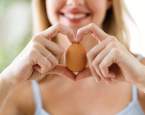 Eggs: the truth about cholesterol, which will please you