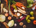 Potraviny vhodné pro podzimní období a jejich zdraví prospěšné účinky