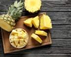 Ananas: exotické ovoce, které pomáhá při trávení. Jak ho ideálně naporcovat?