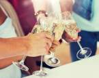 Šampaňské, sekt nebo prosecco: Víte, v čem se liší?