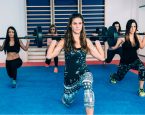 Les Mills, BodyPump, Pound: Jaké jsou fitness trendy 2024 a jak se cvičí
