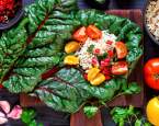 Mangold: opomíjená listová zelenina, která září barvami. Jaké má využití v kuchyni?