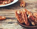 Pekanové ořechy: Trocha exotiky do vašeho vánočního pečení