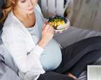 Zdravá strava v těhotenství: Jak se stravovat ve. 2 trimestru?