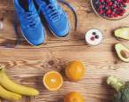 Jak podpořit běžecké výkony vhodnou stravou