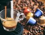 Káva v kapslích: pohodlí za cenu zátěže pro životní prostředí