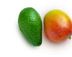 Mango a avokádo: Jak poznat zralost plodů a podle čeho tyto druhy ovoce vybírat?