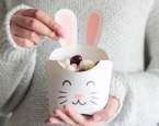 A healthy Easter treat for kids: tips and inspiration to make it different and healthier