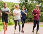 Běh a jogging: Jaký je mezi nimi rozdíl?