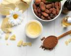 V zimní pleťové péči vsaďte na kakaové boby – kakaové máslo je pro pokožku blahodárné