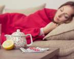 Jak rozeznat běžné nachlazení od chřipky?