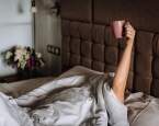 Ranní rituály aneb jak z nepříjemného ranního vstávání udělat příjemnou část dne