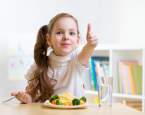 Frequent mistakes in the children's menu - missing vegetables, legumes and eggs