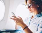 Bezpečné cestování letadlem: Tipy, jak zvládnout let ve zdraví a v pohodě