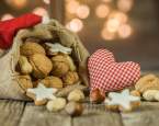Ořechy: naučte se poznat, zdali jsou kvalitní a nezávadné a jak pak zacházet s cukrovím