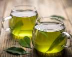 Beneficial effects of green tea.  What can regular consumption of this drink do?