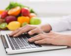 Online jídelníčky mohou být zrádnou pastí. Můžete zhubnout, ale nezdravě