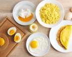 Konzumace vajec a vysoký cholesterol je už pasé. Kolik vajec denně je bezpečné?