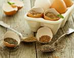 Náhrady vejce (nejen) při velikonočním pečení – využijte tofu, semínka nebo škrob